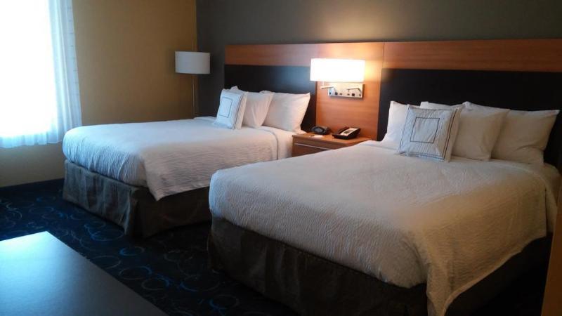 Towneplace Suites By Marriott Carlsbad Exterior foto