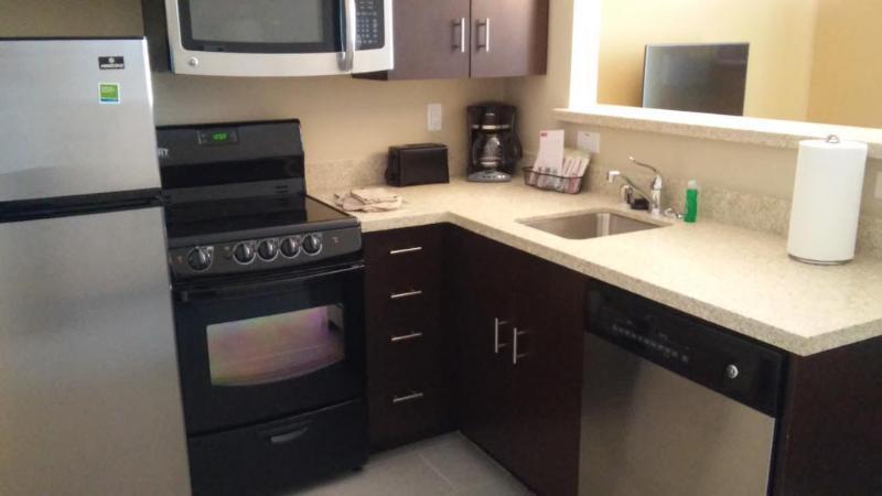 Towneplace Suites By Marriott Carlsbad Exterior foto
