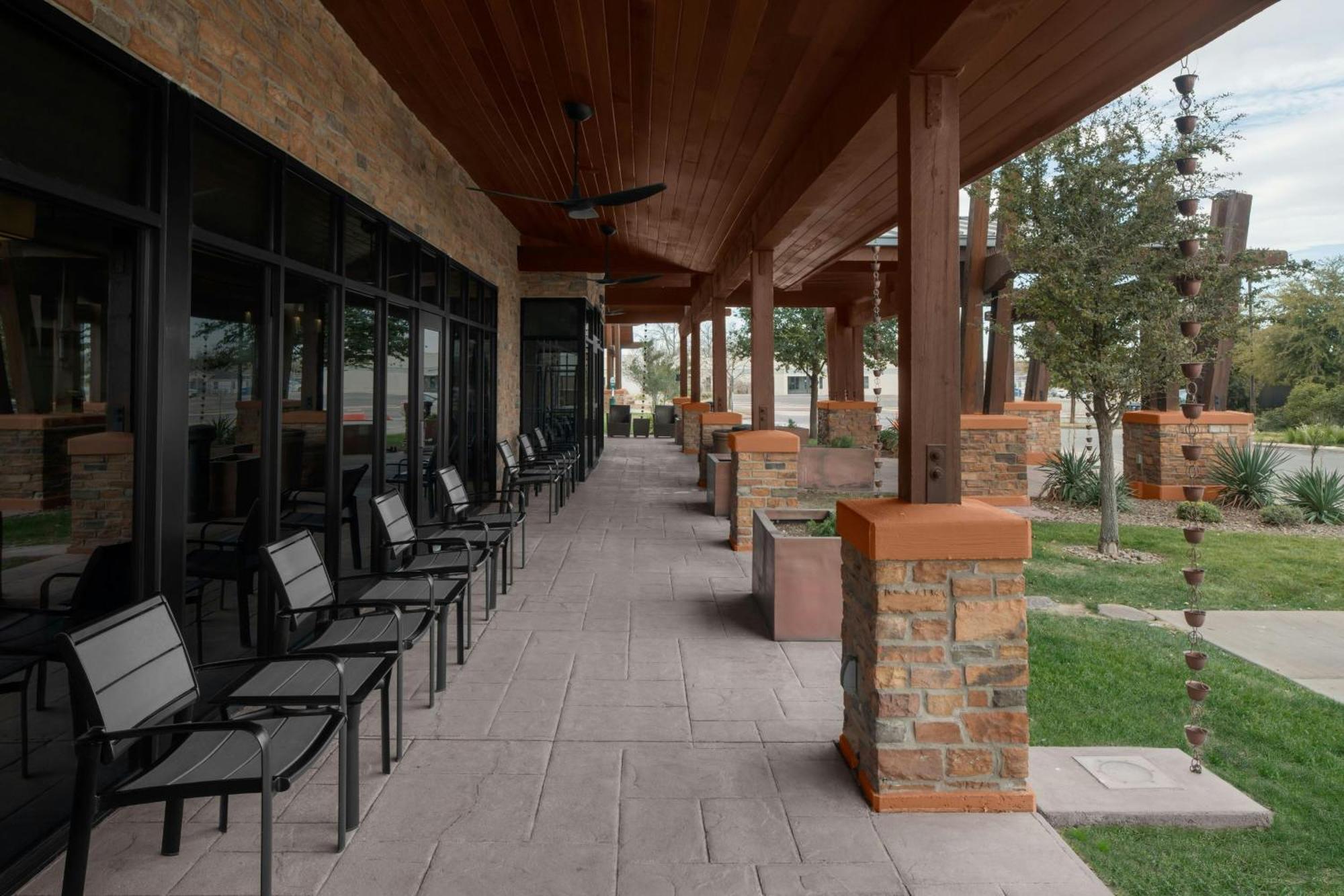 Towneplace Suites By Marriott Carlsbad Exterior foto