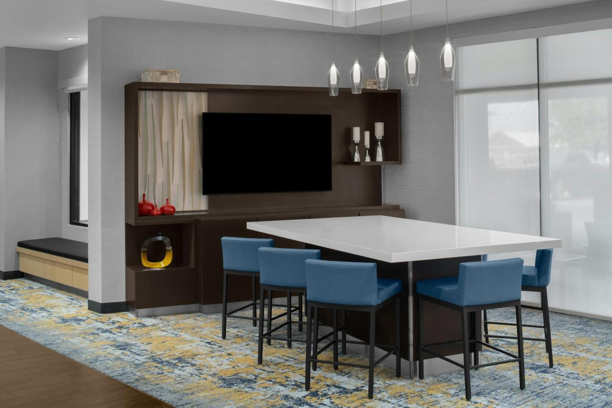 Towneplace Suites By Marriott Carlsbad Exterior foto