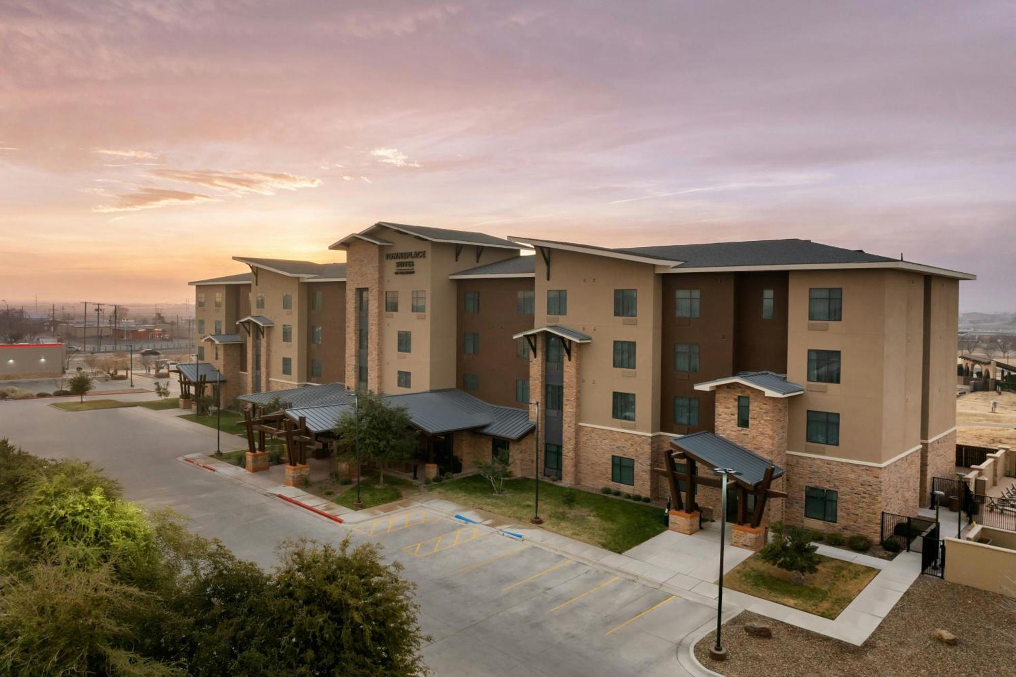 Towneplace Suites By Marriott Carlsbad Exterior foto